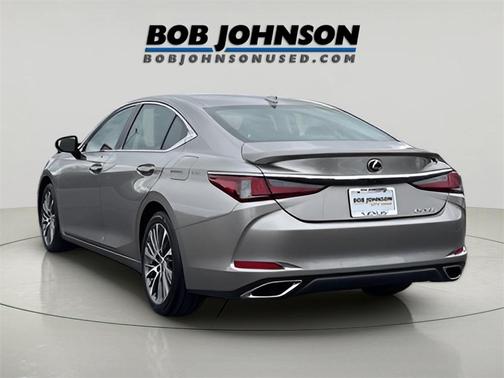 2020 Lexus ES 350 Base