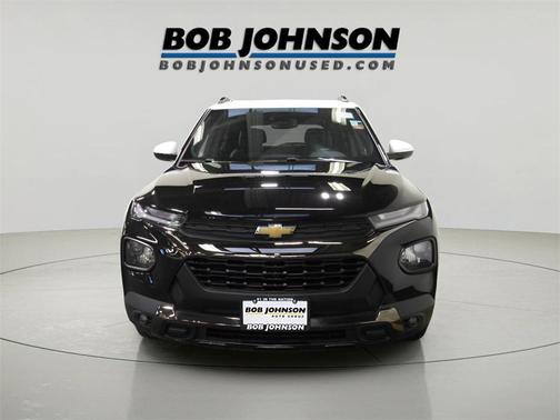2022 Chevrolet Trailblazer ACTIV