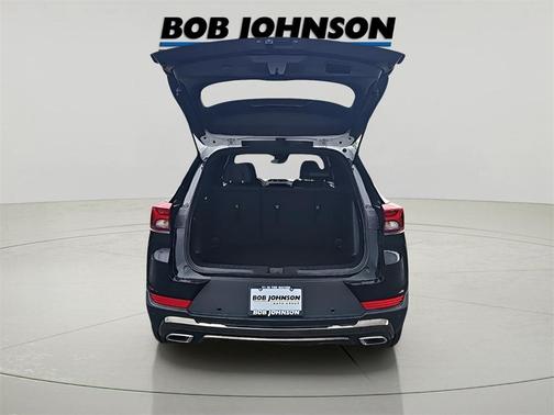 2022 Chevrolet Trailblazer ACTIV