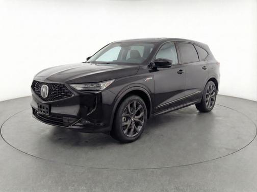 2024 Acura MDX A-SPEC