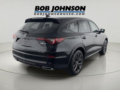 2024 Acura MDX A-SPEC