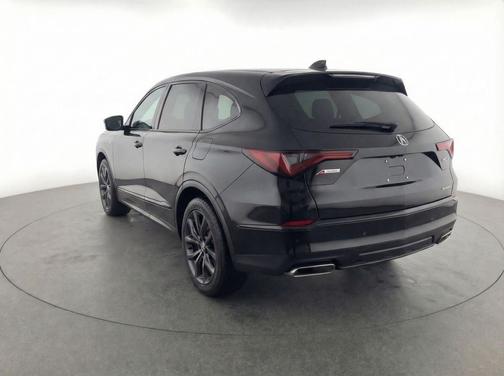 2024 Acura MDX A-SPEC