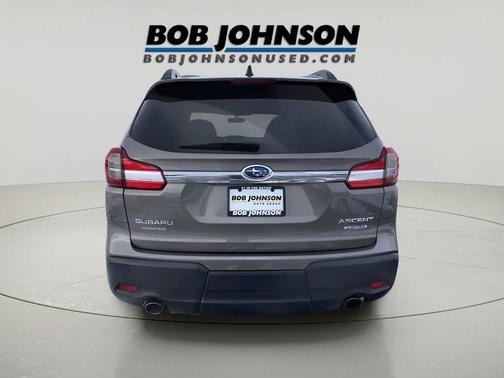 2022 Subaru Ascent Limited 7-Passenger