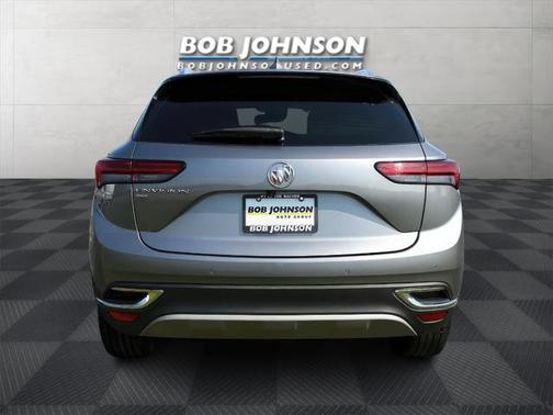2021 Buick Envision AWD Preferred