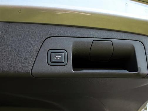 2021 Buick Envision AWD Preferred