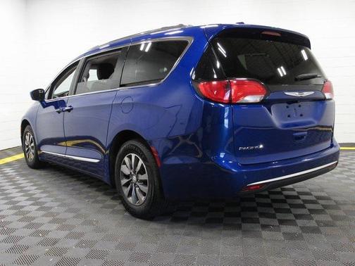 2019 Chrysler Pacifica Touring-L Plus