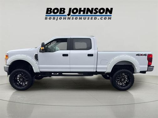 2021 Ford F-250 XLT