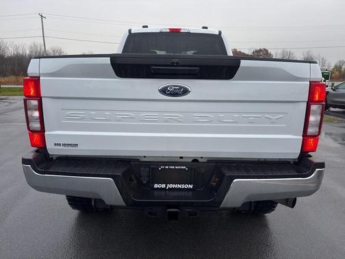 2021 Ford F-250 XLT