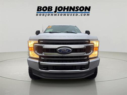 2021 Ford F-250 XLT