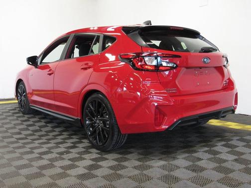 2024 Subaru Impreza RS