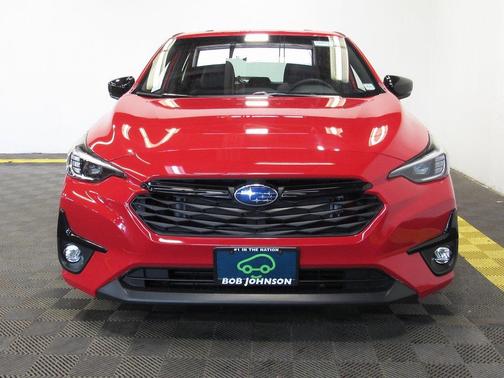 2024 Subaru Impreza RS