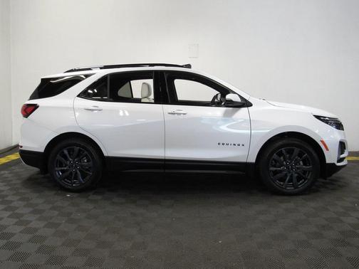 2023 Chevrolet Equinox AWD RS