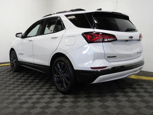 2023 Chevrolet Equinox AWD RS