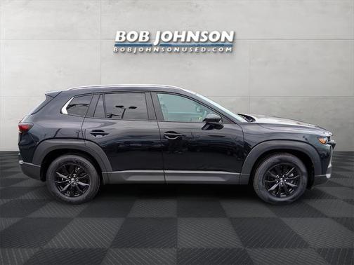 2024 Mazda CX-50 2.5 S Preferred