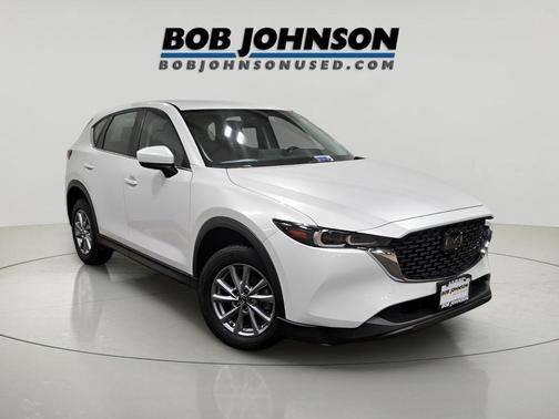 2023 Mazda CX-5 2.5 S