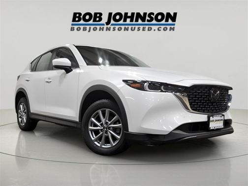 2023 Mazda CX-5 2.5 S