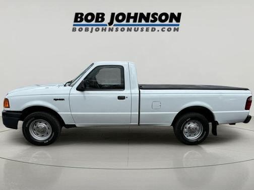 2004 Ford Ranger XL