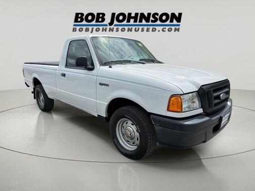 2004 Ford Ranger XL