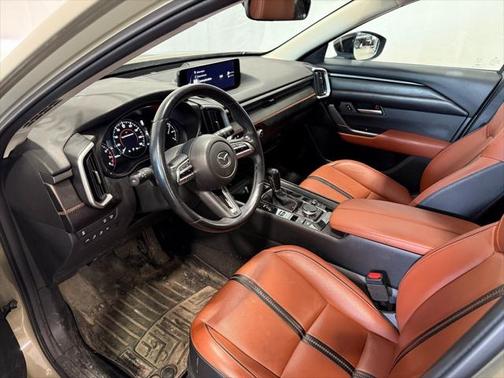 2023 Mazda CX-50 2.5 Turbo Meridian Edition