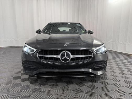 2022 Mercedes-Benz C-Class C 300 4MATIC