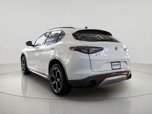 2024 Alfa Romeo Stelvio Ti