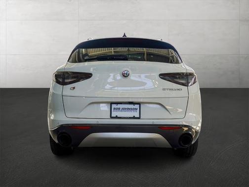 2024 Alfa Romeo Stelvio Ti