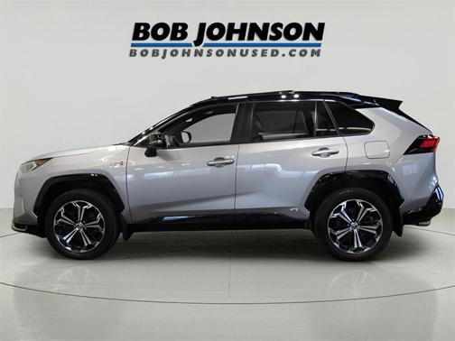 2021 Toyota RAV4 Prime XSE