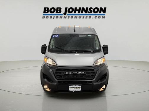 2025 RAM ProMaster 3500 High Roof