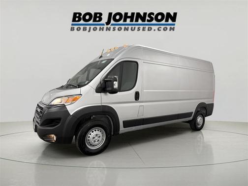 2025 RAM ProMaster 3500 High Roof