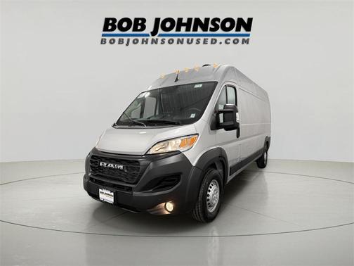 2025 RAM ProMaster 3500 High Roof