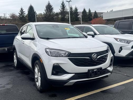 2022 Buick Encore GX Preferred