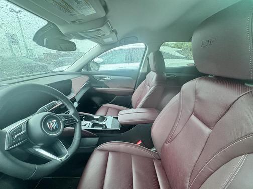 2024 Buick Envision Sport Touring AWD