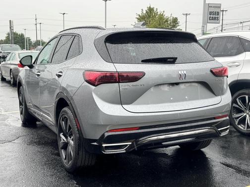 2024 Buick Envision Sport Touring AWD