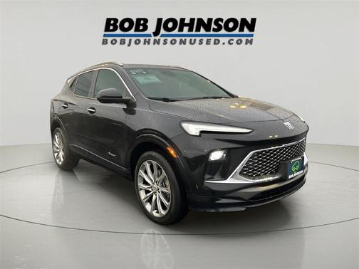 2024 Buick Encore GX Avenir