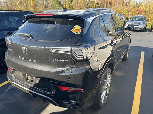2024 Buick Encore GX Avenir
