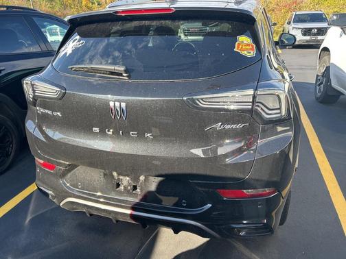 2024 Buick Encore GX Avenir