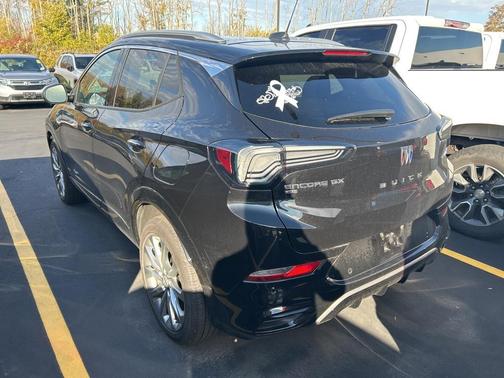 2024 Buick Encore GX Avenir