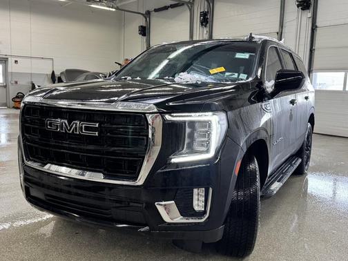 2023 GMC Yukon SLE