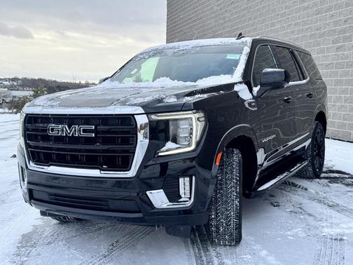2023 GMC Yukon SLE