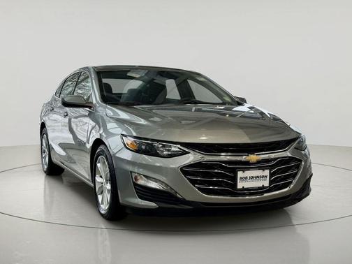 2025 Chevrolet Malibu FWD 1LT