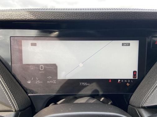 Onyx Black 2025 GMC Yukon Denali