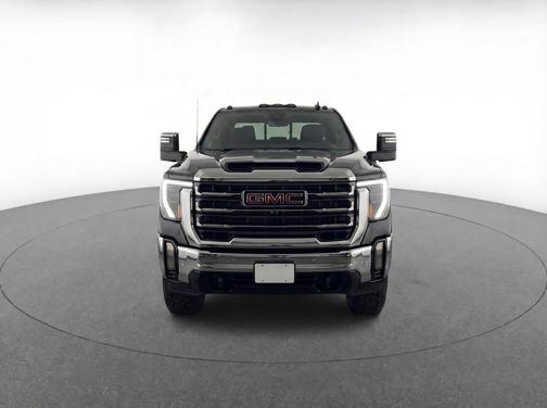 2025 GMC Sierra 3500 SLT