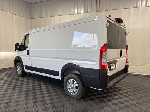2025 RAM ProMaster 1500 Low Roof