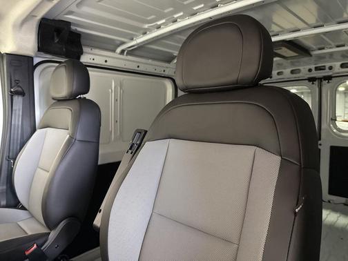 2025 RAM ProMaster 1500 Low Roof