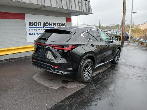 Caviar 2024 Lexus NX 350 Premium