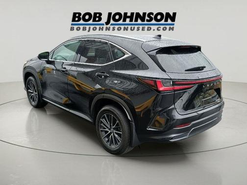 Caviar 2024 Lexus NX 350 Premium