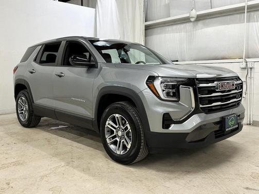 2025 GMC Terrain AWD Elevation