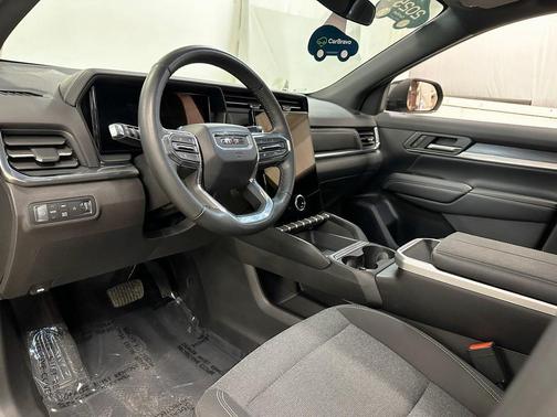 2025 GMC Terrain AWD Elevation