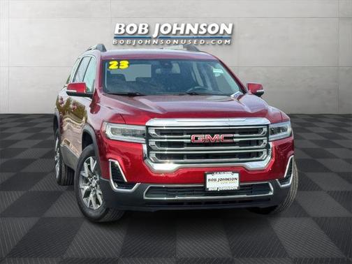 2023 GMC Acadia AWD SLE