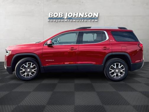 2023 GMC Acadia AWD SLE